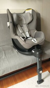 Autosedačka Cybex Sirona M2 i-Size + Base M