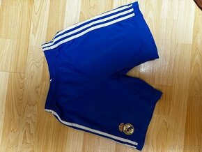 šortky Adidas FC Real Madrid 2015/2016