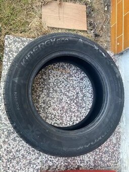 Letní pneu Hankoog 195/65/R15