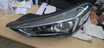 Hyundai tucson III 2019 levé přední světlo