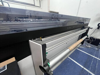 Prodám tiskový komplet – Océ Colorado 1640 + Flexa Miura