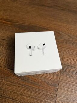 Prodám Pravé sluchátko Apple AirPods 1. generace