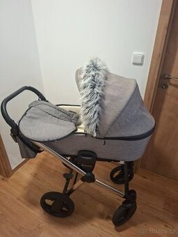 Kočarek invictus 2kombinace