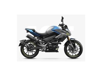 motorka CFMOTO 125NK EURO5+