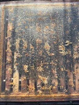 Včelí oddělky jaro 2026 RM39x24