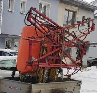Postřikovač 12m