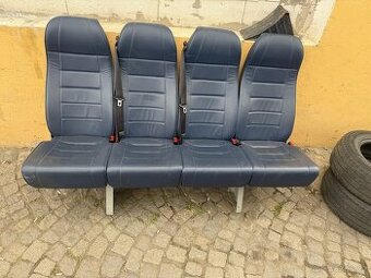 Prodám Lavici z MB sprinter