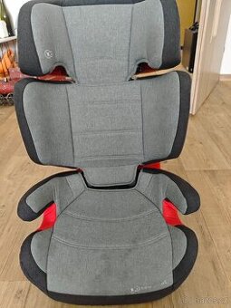 KINDERKRAFT Autosedačka Junior Fix Isofix 15-36kg