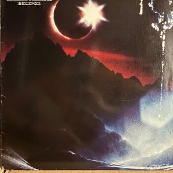 Michael Garrison — Eclipse