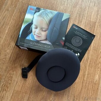 Polštářek do autosedačky BeSafe