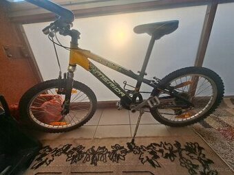 Detske kolo merida dakar620