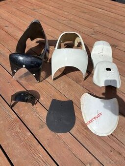 BLATA 50 – MINI BIKE / POCKET BIKE