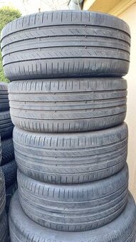 Pneu letní, 4 ks, rozměr 215/55/17, 94V, zn. GOODYEAR