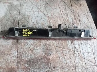 Ford Transit MK7 třetí brzdové světlo  tranzit mk7,  brzdové