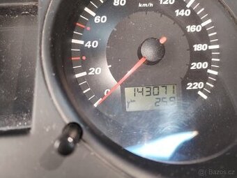 Seat Cordoba