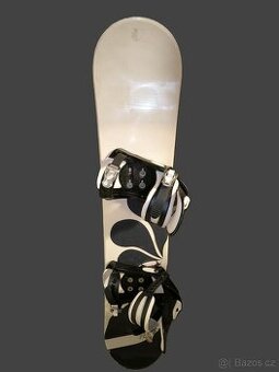 Snowboard Westige 125cm