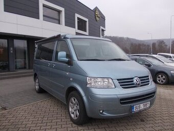 Volkswagen T5 California, 2.5TDI 128KW