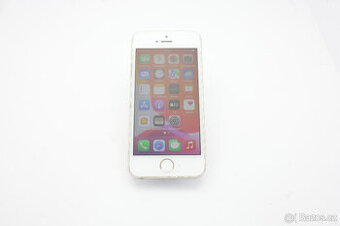 iPhone SE 32GB (2016) krabice,příslušenství,levně