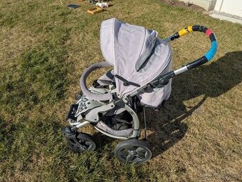 Kočárek X-Lander XA trojkombinace