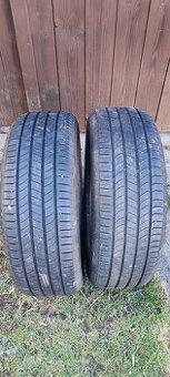 2 letní pneumatiky Nexen 215/60R17 96H 7,00mm DOT 2023