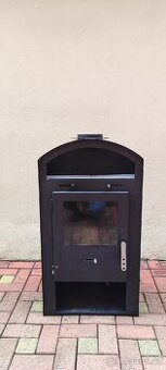 Krbová kamna Neria Atlas