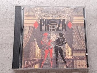 PROUZA - Ve dne v noci