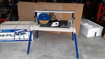 Řezačka obkladů a dlažby Herkules STR 250 led