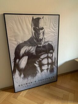 Batman plakát