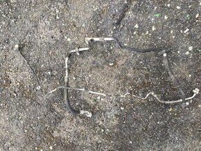 Klimatrubky vw passat b6