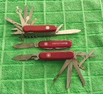 WENGER DELÉMONT CLASSIC