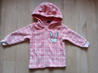 Mikina Lupilu 86/92