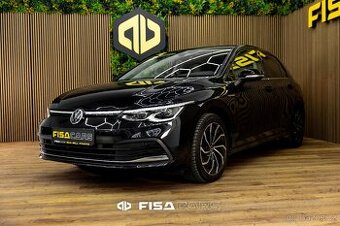 Volkswagen golf 1.5tsi 2021 manual style