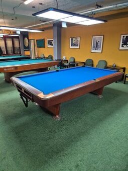 Kulečník pool Dynamic 2 9ft