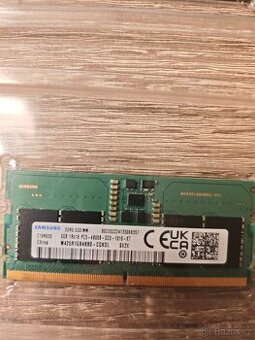 DDR5 2x 8GB