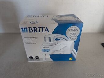 BRITA ON TAP Pro V-MF System