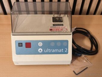Ultramat 2, míchací přístroj, míchač kapslí