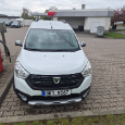 Dacia Dokker Stepway