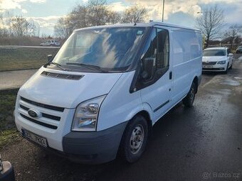 Ford Transit 85/T260...2.2tdci....2012