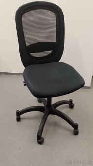 Kancelářské židle
