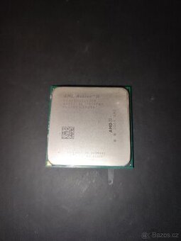 AMD Athlon II 3,6Ghz