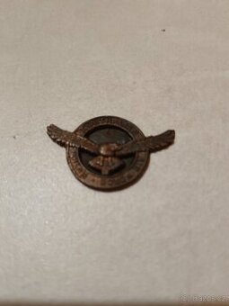 RAF 2 světová válka