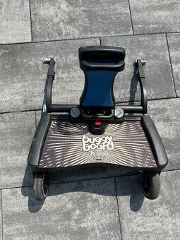 Buggy Board maxi stupínek ke kočárku