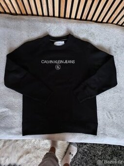 Calvin klein jeans mikina