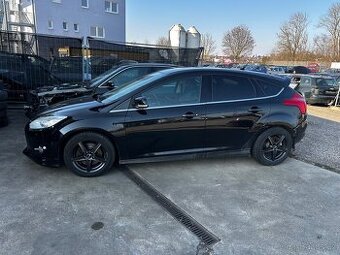 Ford Focus 2.0 TDCi, 2013, 120kW, automat, ST paket