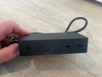 Dock surface  - zdroj 199W