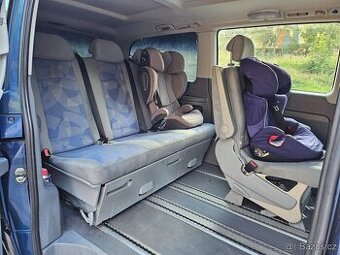 Mercedes-Benz Viano 3.0 CDI, V6