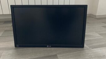 Monitor LG Flatron E2211PU-BNX