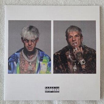 Yzomandias x PTK - Painkillers Deluxe F/F