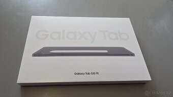 Samsung Galaxy Tab S10 FE 12/256GB šedý