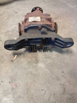 Dif 4.44 Bmw e36